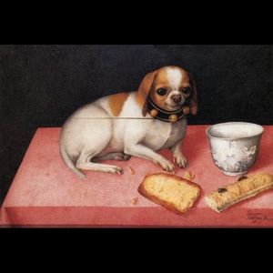 Meet your Posher, Madeline